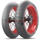 COP. 160/60 R17 POWER SUPERMOTO
